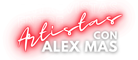 Entrevistas entre artistas